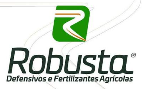 Robusta Defensivos e Fertilizantes Agrícolas