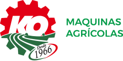 KO Máquinas Agrícolas