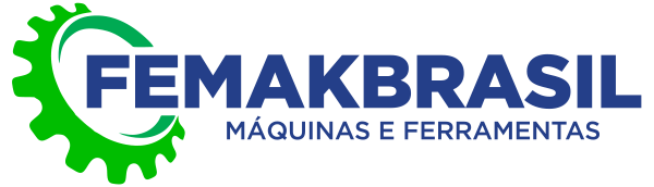 Femak Brasil Máquinas e Ferramentas